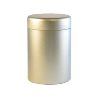 Puszka JM `Silver` okrągła 125g 